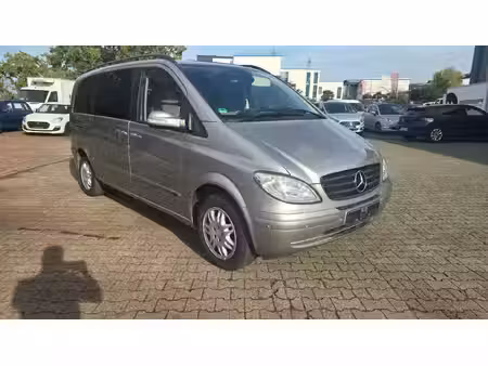 Mercedes-Benz Viano 2.1 CDI 150