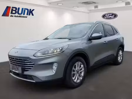 Ford Kuga 2.5 Titanium