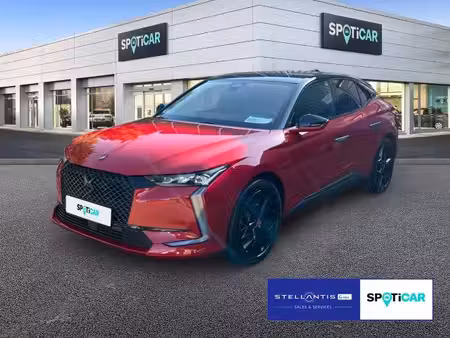 DS 4 1.6 225