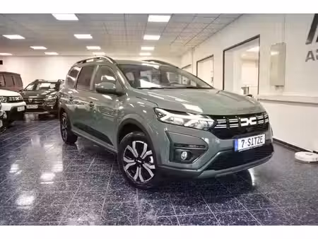 Dacia Jogger 1.6 94 Expression