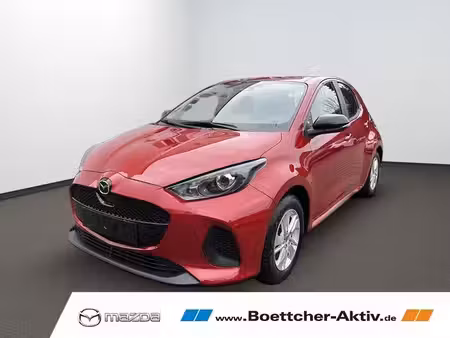 Mazda Mazda2 1.5 116 Centre Line