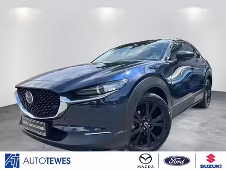 Mazda CX-30 Skyactiv X 2.0 186
