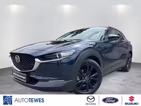 Mazda CX-30 Skyactiv G 2.0 122