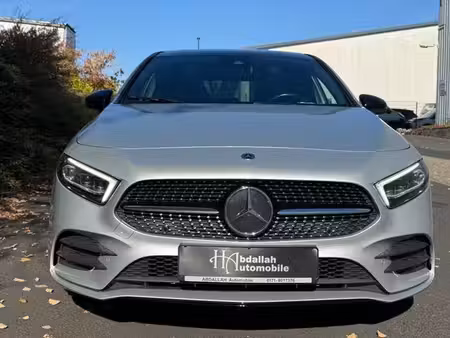 Mercedes-Benz Classe A A 250e 1.3 218