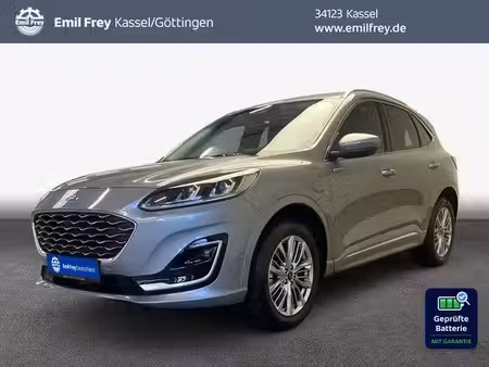 Ford Kuga 2.5 152 Vignale