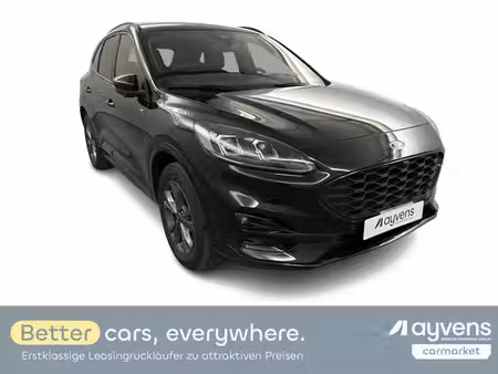 Ford Kuga 2.5 152 ST Line X