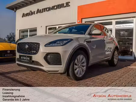 Jaguar E-Pace P300E 1.5 300 R Dynamic S 4x4