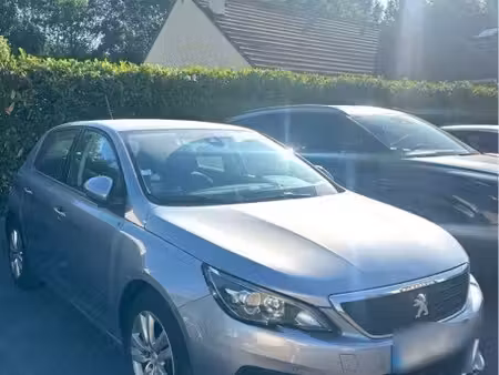 Peugeot 308 110