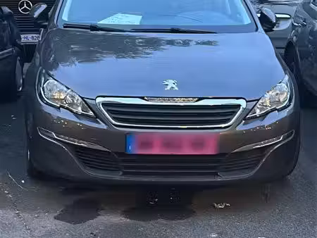 Peugeot 308 1.2 THP 110