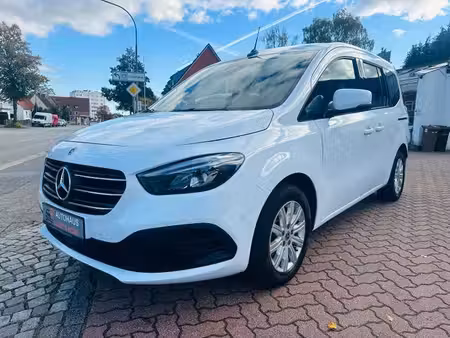 Mercedes-Benz Citan 1.5 116