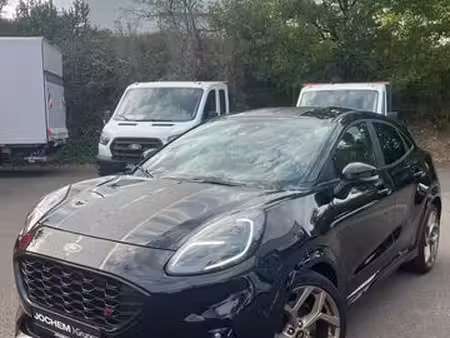 Ford Puma ST 1.5 200