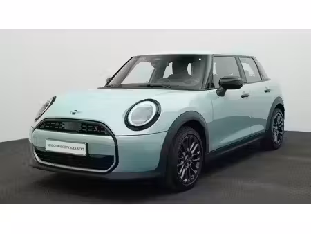 Mini Mini Cooper S 2.0 204 Classic