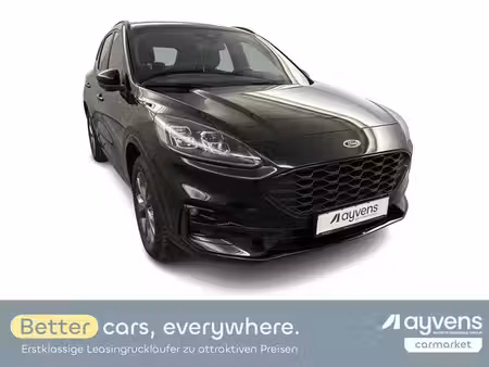 Ford Kuga 2.5 152 ST Line X