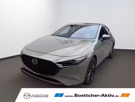 Mazda Mazda3 Skyactiv X 2.0 186