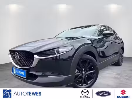 Mazda CX-30 Skyactiv X 2.0 186