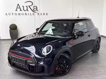Mini Mini John Cooper Works 2.0 231