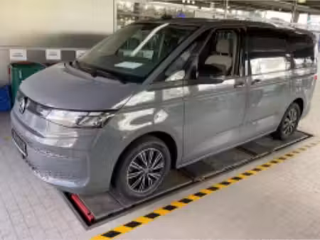 Volkswagen Multivan 2.0 TDI 150 Base