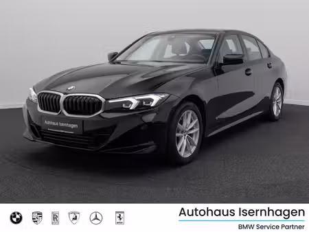 BMW Série 3 318i 2.0 156