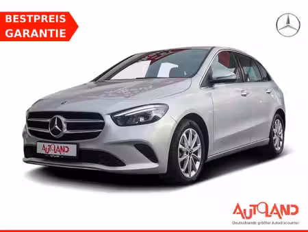 Mercedes-Benz Classe B B 250 4Matic