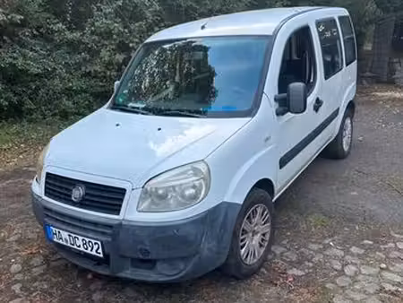 Fiat Doblo 1.4 75