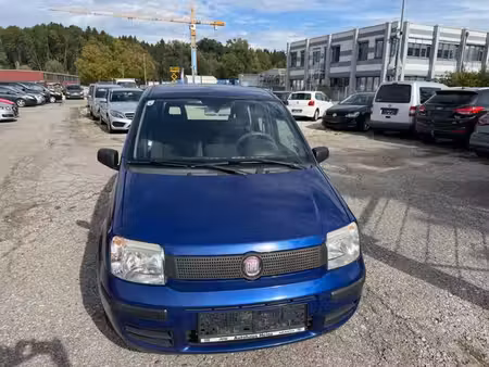 Fiat Panda 1.1 54