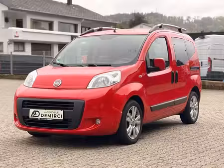 Fiat Qubo 1.3 75 Dynamic
