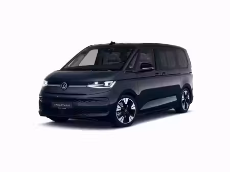 Volkswagen Multivan 2.0 TDI 150 Life
