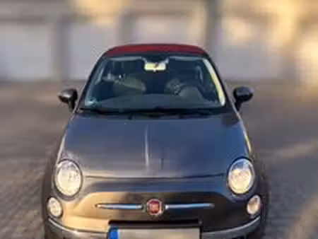Fiat 500 1.2 69