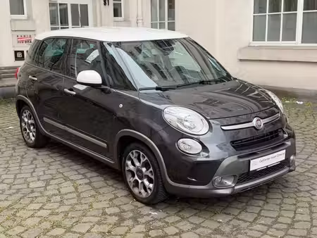Fiat 500L 1.4 95 Trekking