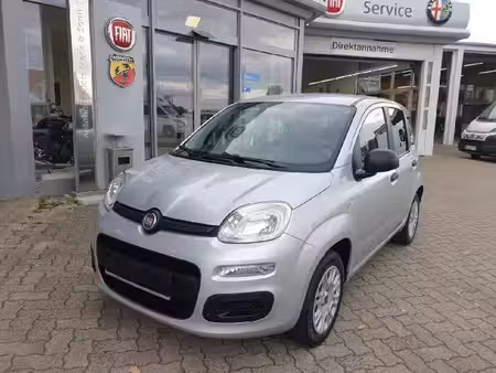 Fiat Panda 1.2 69 Easy