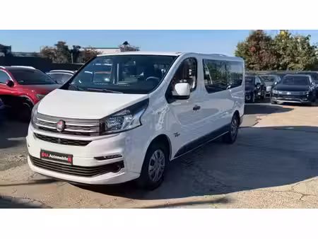 Fiat Talento 1.6 145