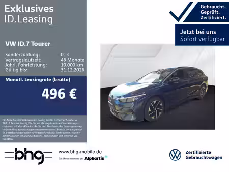 Volkswagen ID.7 286