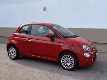 Fiat 500 1.0 69