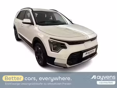 Kia Niro 204