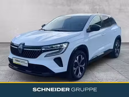 Renault Austral 1.3 160 Techno