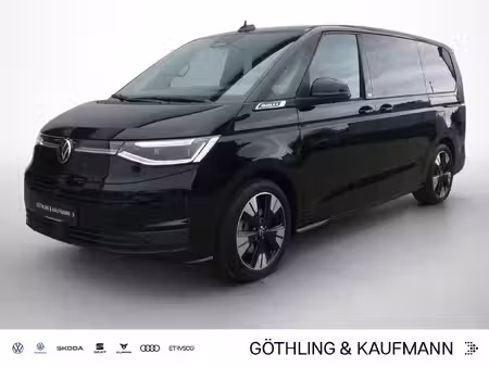 Volkswagen Multivan 2.0 TDI 150 L