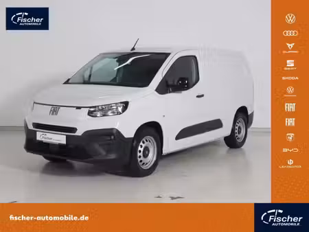 Fiat Doblo 136