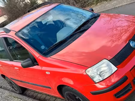 Fiat Panda 1.1 54
