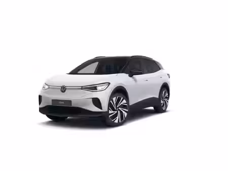 Volkswagen ID.4 286