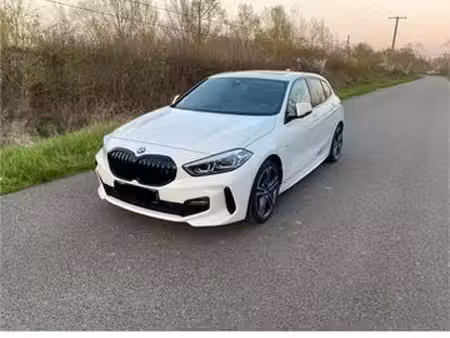 BMW Série 1 118d 2.0 150