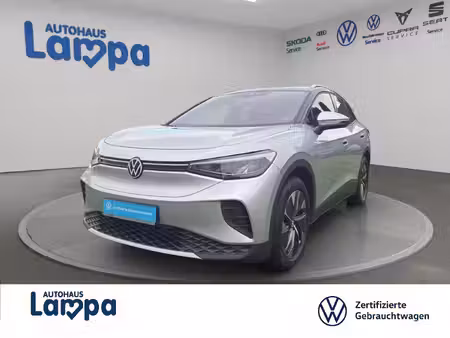 Volkswagen ID.4 286