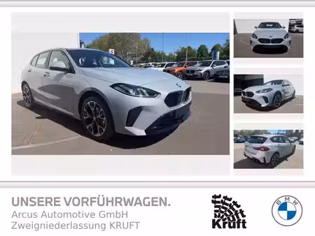 BMW Série 1 116i 1.5 122 Sport