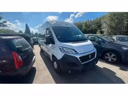 Fiat Ducato 2.3 130