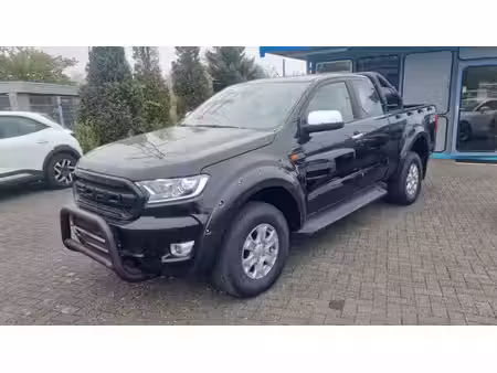 Ford Ranger 2.0 170 XLT 4x4