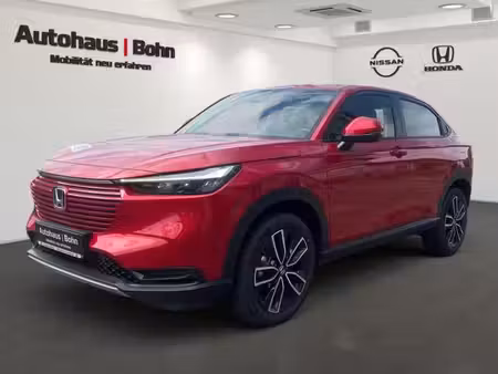 Honda HR-V 1.5 107 Elegance