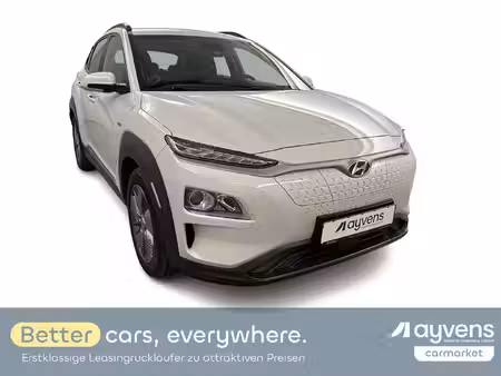 Hyundai Kona 204