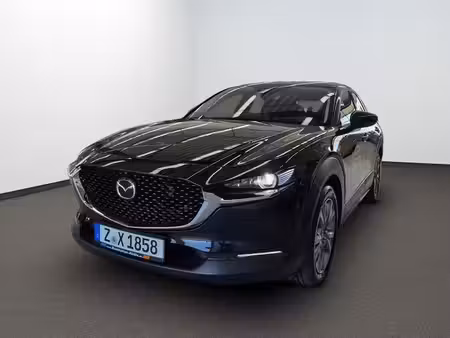Mazda CX-30 Skyactiv G 2.5 140 Exclusive Line