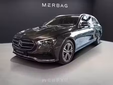 Mercedes-Benz Classe E E 220 Avantgarde 4Matic