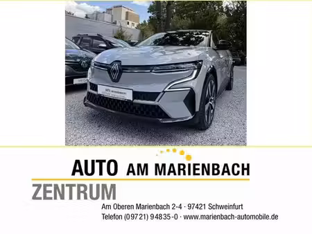 Renault Mégane E-Tech 220 Confort