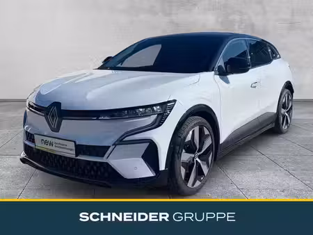 Renault Mégane E-Tech 220 Confort